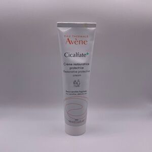 Avene Cicalfate+ Restorative Protective Moisturizing Face Cream